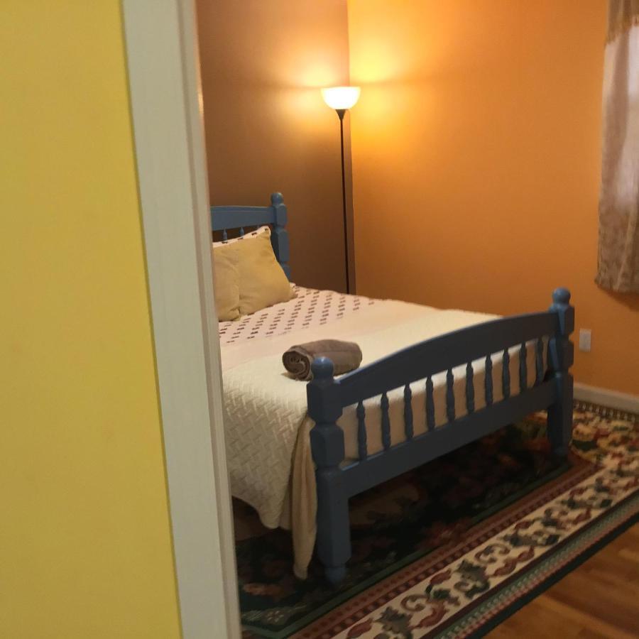 Beautiful Room Near Jfk And Close To Laguardia Airports New York City Exterior photo