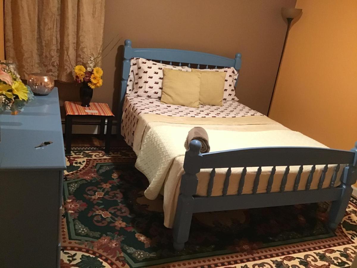 Beautiful Room Near Jfk And Close To Laguardia Airports New York City Exterior photo