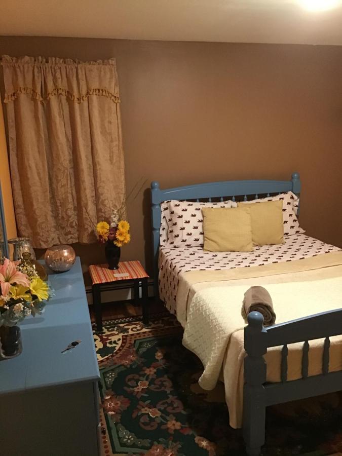 Beautiful Room Near Jfk And Close To Laguardia Airports New York City Exterior photo