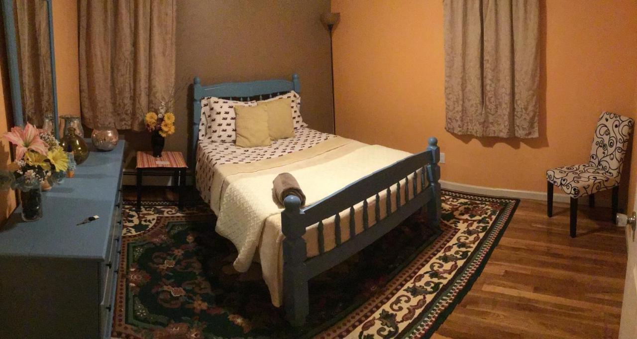 Beautiful Room Near Jfk And Close To Laguardia Airports New York City Exterior photo
