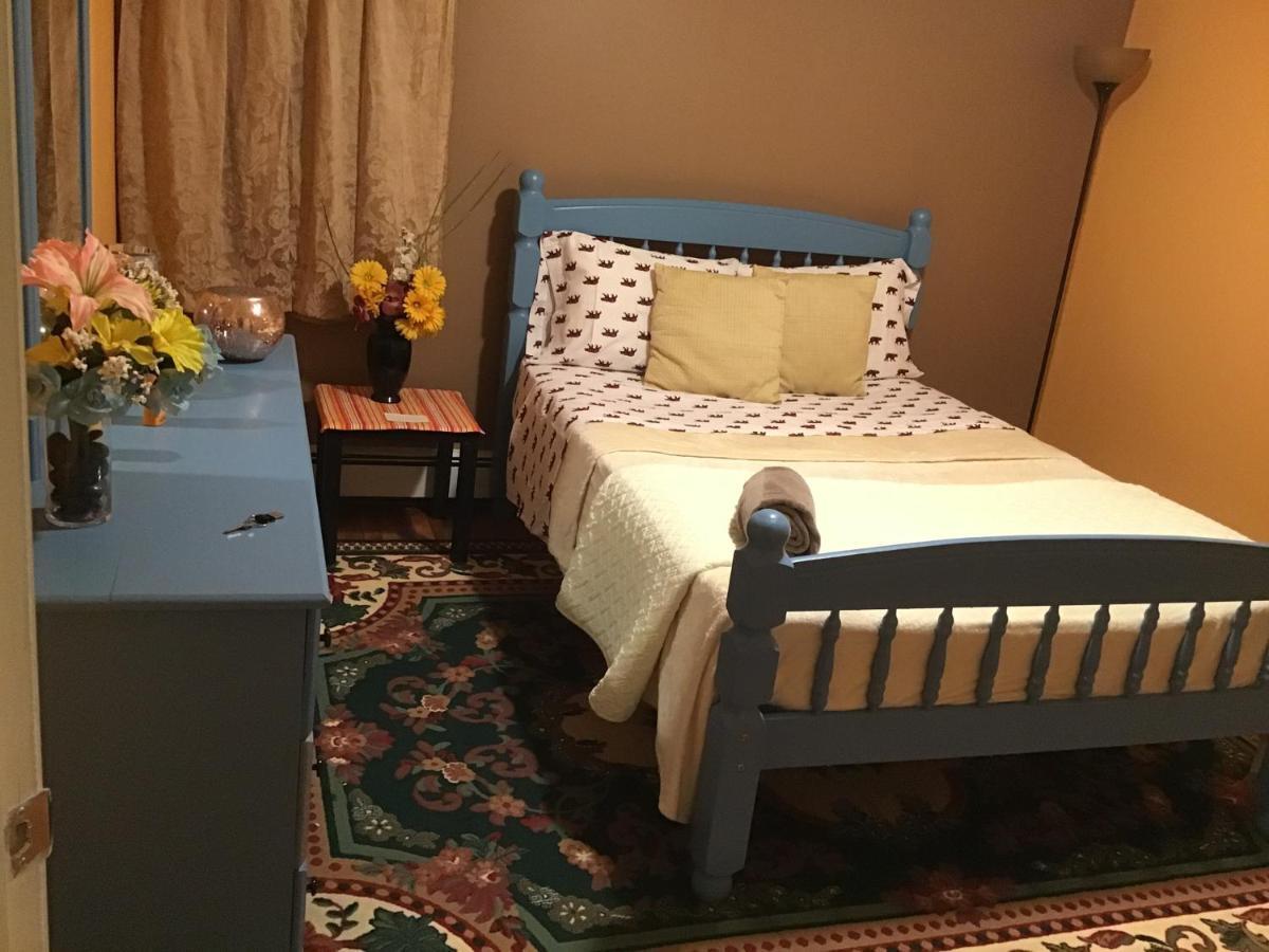 Beautiful Room Near Jfk And Close To Laguardia Airports New York City Exterior photo