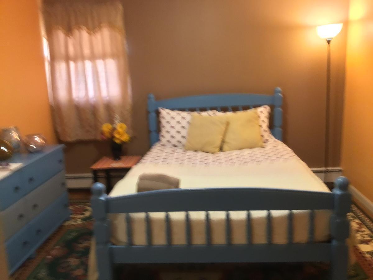 Beautiful Room Near Jfk And Close To Laguardia Airports New York City Exterior photo